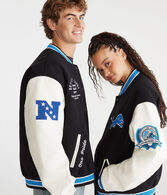 Detroit Lions Bomber Jacket