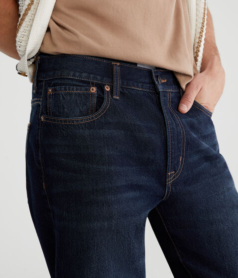 Relaxed Jean Relaxed Jean