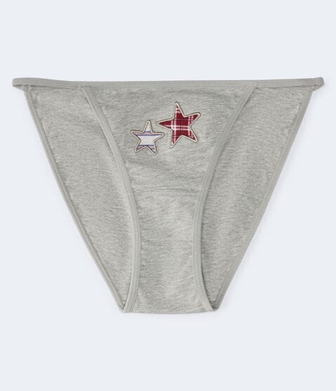 Double Star String Cheeky Double Star String Cheeky