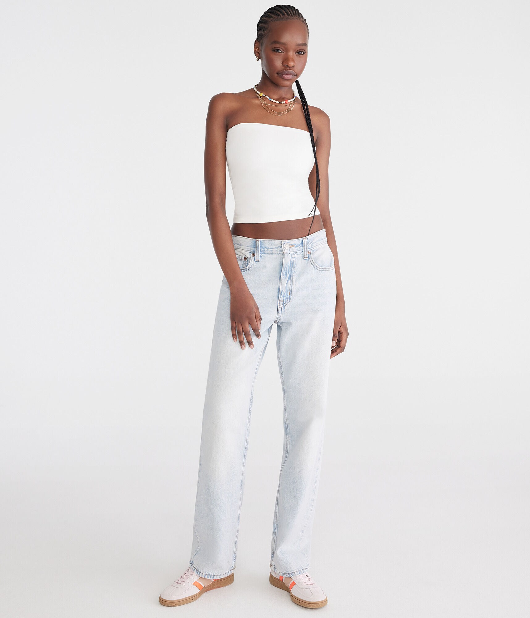 Seriously Soft Everyday Tube Top