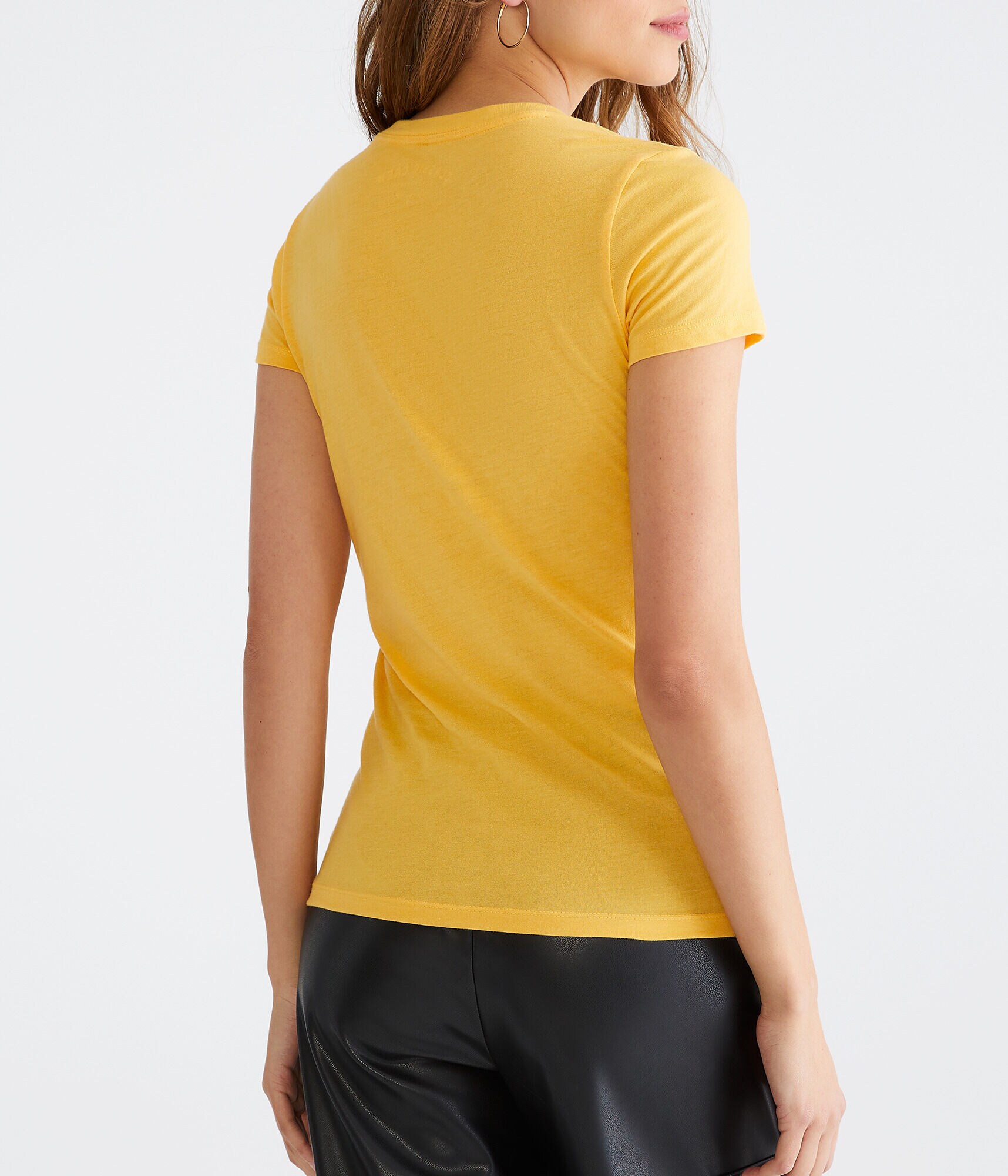 Aero Butterfly Graphic Tee