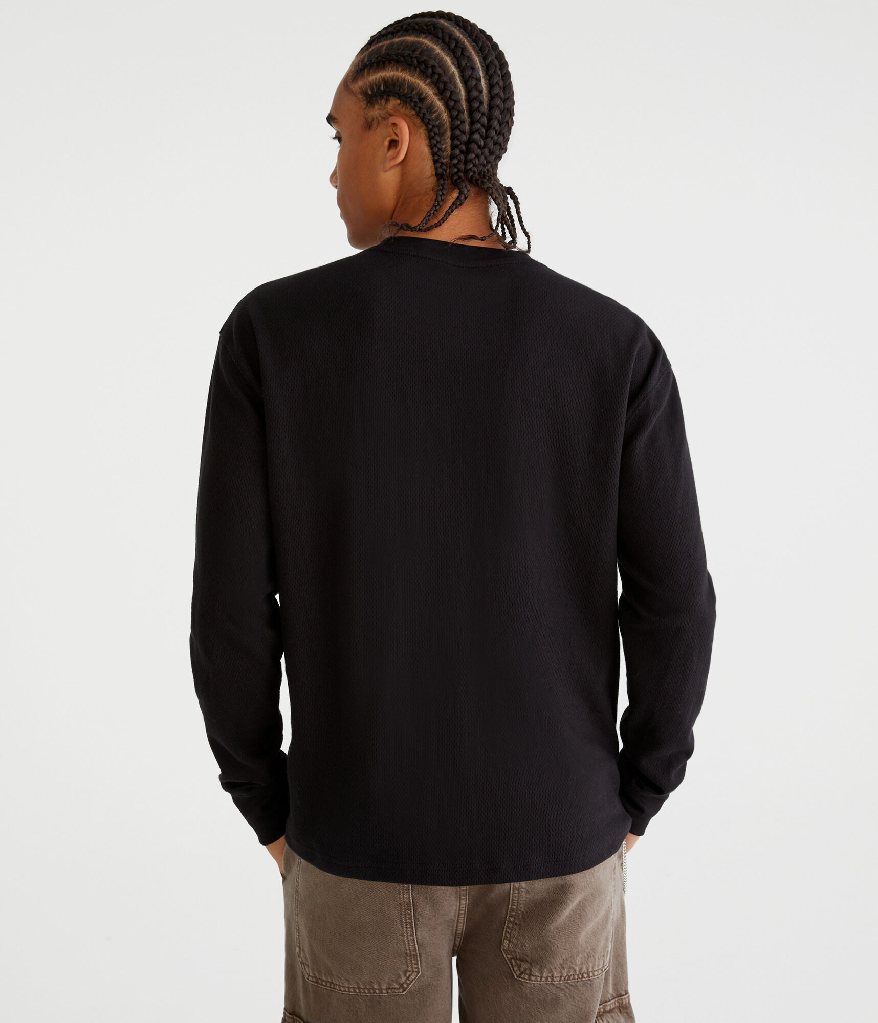 ウェア BARCELONA PHOTO HEAVY LONG SLEEVE TEE download_59_6eb4be2f-5940-4cd4