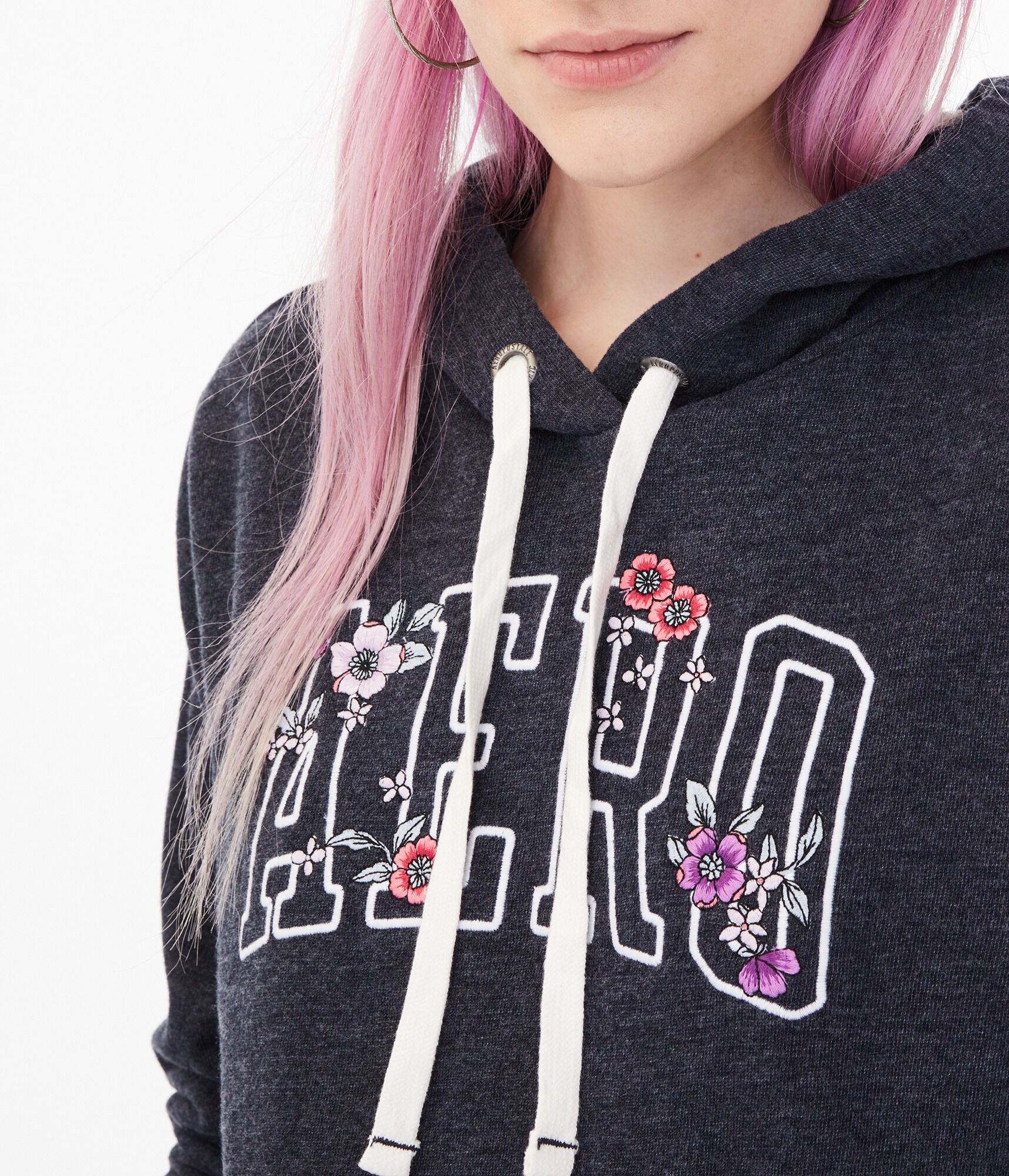 aeropostale hoodies