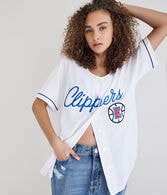 Los Angeles Clippers Jersey