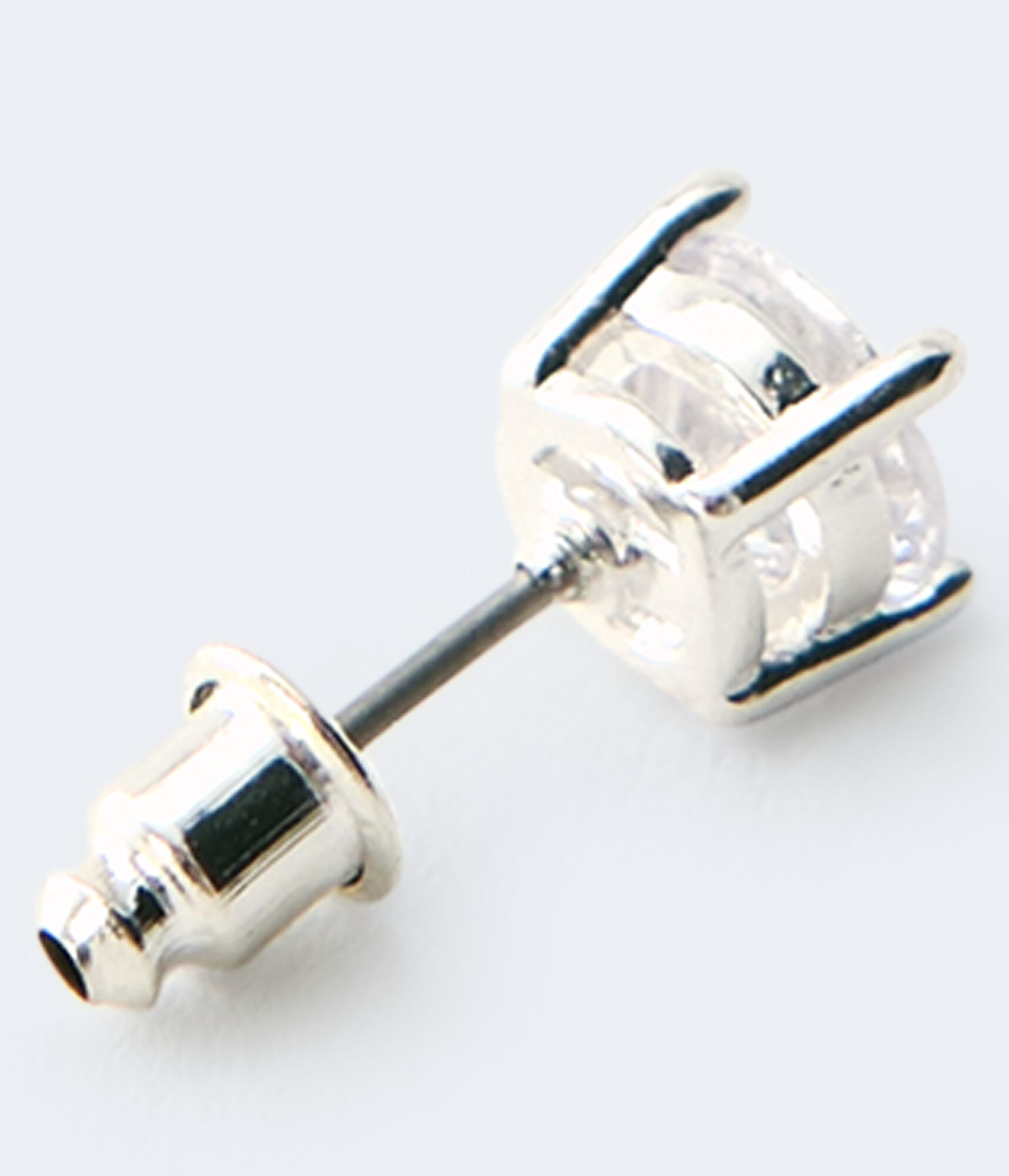 Rhinestone Earring 3-Pack