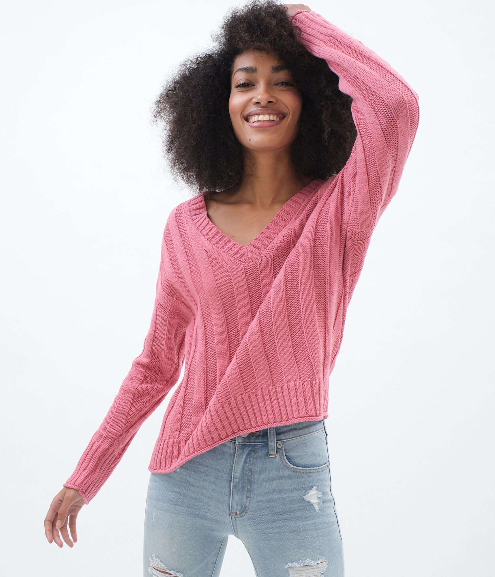 Aeropostale sweaters clearance Clearance