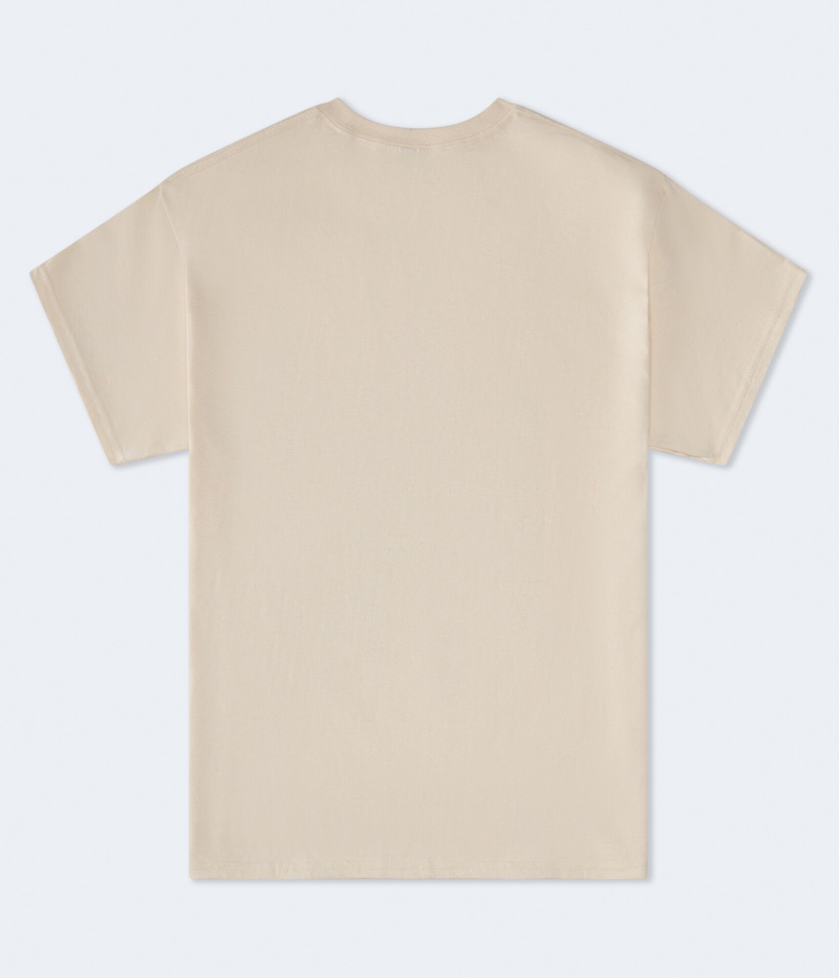 Sonic The Hedgehog Relaxed Graphic Tee