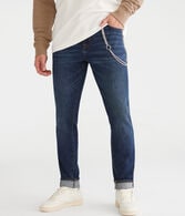Athletic Skinny Premium Air Jean