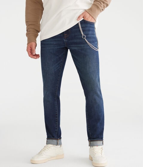 Athletic Skinny Premium Air Jean Athletic Skinny Premium Air Jean