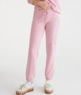 Aeropostale Logo Jogger Sweatpants