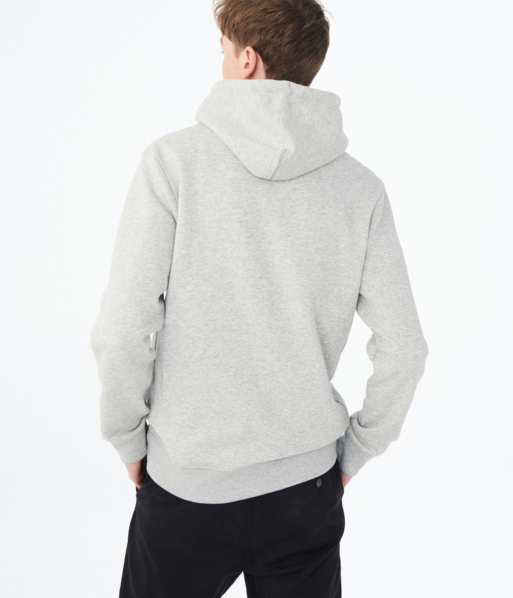Where To Next Pullover Hoodie