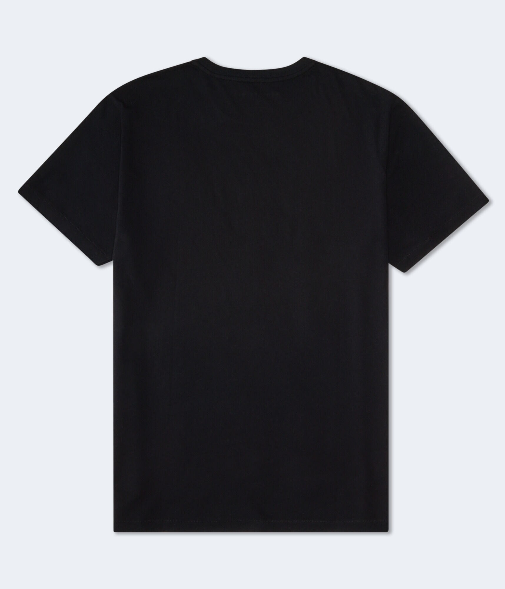 Aeropostale 87 NY Appliqué Graphic Tee