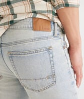 Slim Premium Jean with COOLMAX® Technology