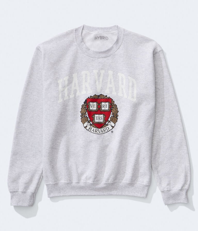 Harvard crew sweatshirt Clearance