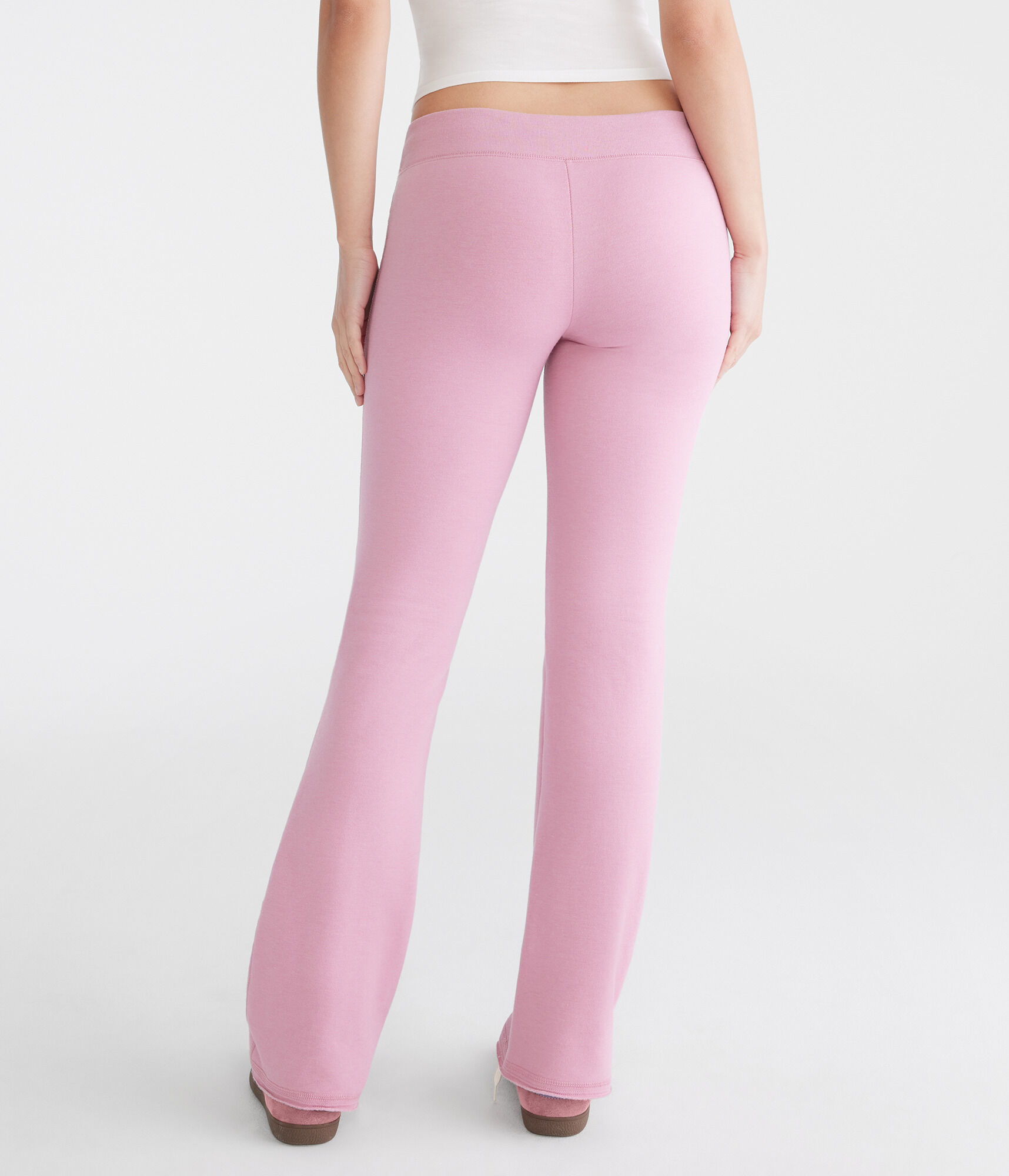 パンツ 87MM Mmlg 19MG SWEAT PANTS POWDER PINK MMLGBD2BSP001PPK MMLG 19MG SWEAT PANTS (POWDER PINK) – SeoulSeoul