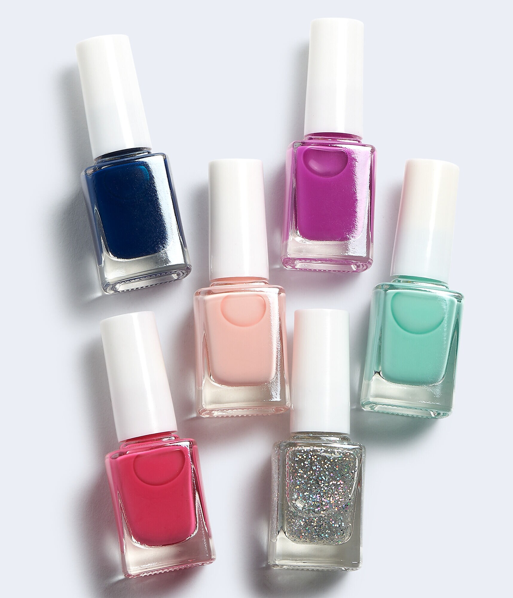 Louder Than Words Nail Polish 6-Pack