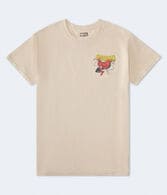 Marvel | Aero Spider-Man Comic Relaxed Graphic Tee
