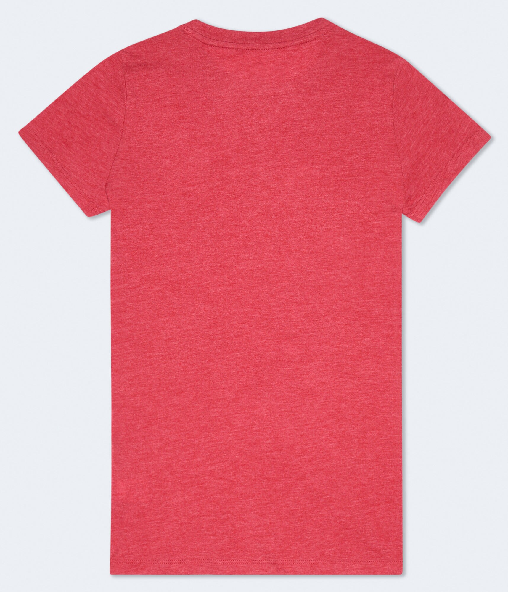 Aeropostale Butterfly Laurels Foil Graphic Tee