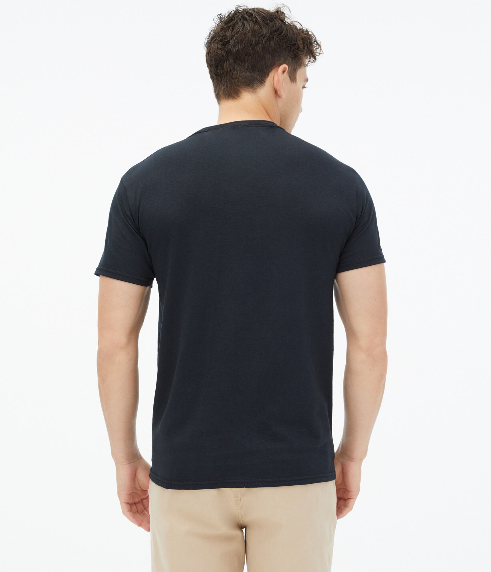 Fight Club Graphic Tee