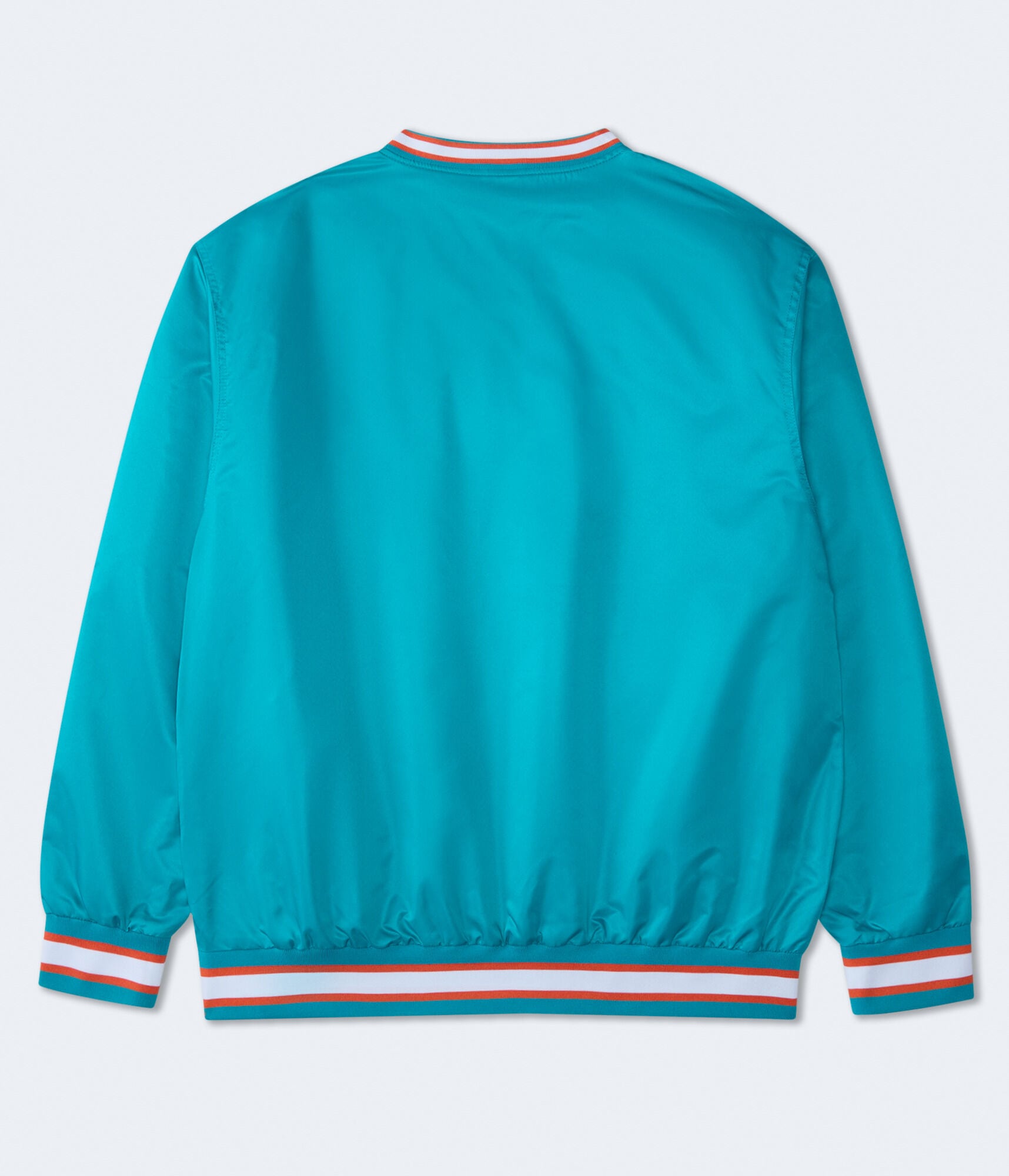 Miami Dolphins Trainer's Jacket