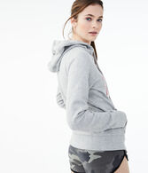 Aeropostale 87 Full-Zip Hoodie