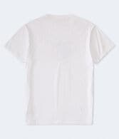 Aero American Flag Appliqué Graphic Tee