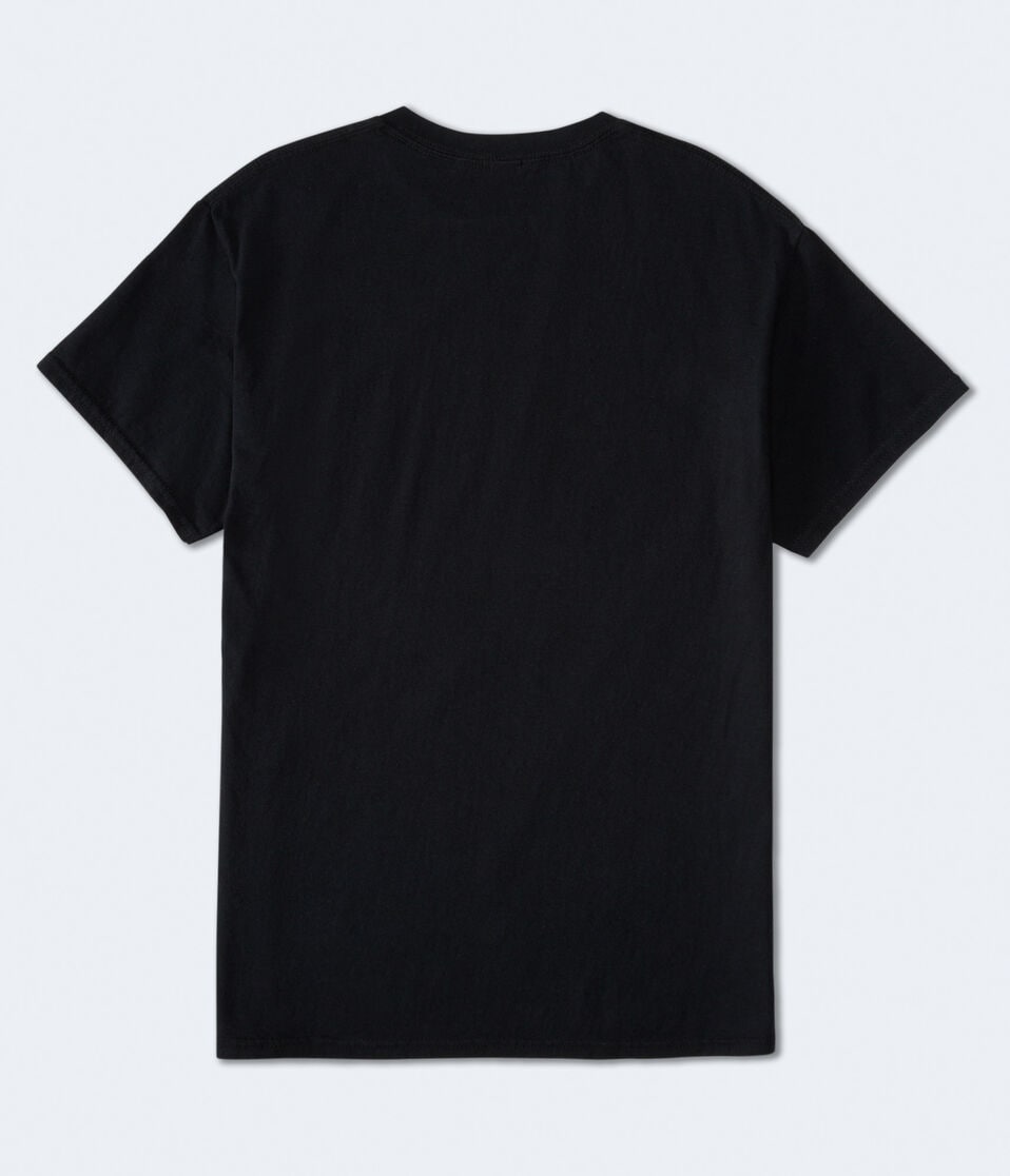 Tupac Me Against The World Oversized Graphic Tee