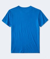 Aero 1987 Cali Bear Graphic Tee