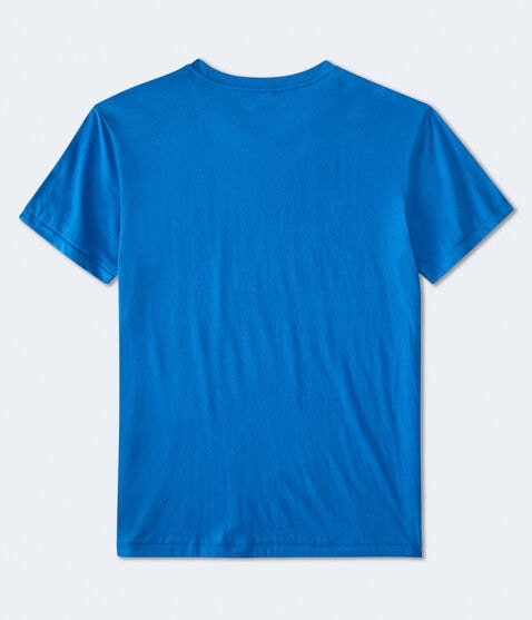 Aero 1987 Cali Bear Graphic Tee Aero 1987 Cali Bear Graphic Tee