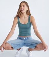 Buttery Soft Sweetheart Tank