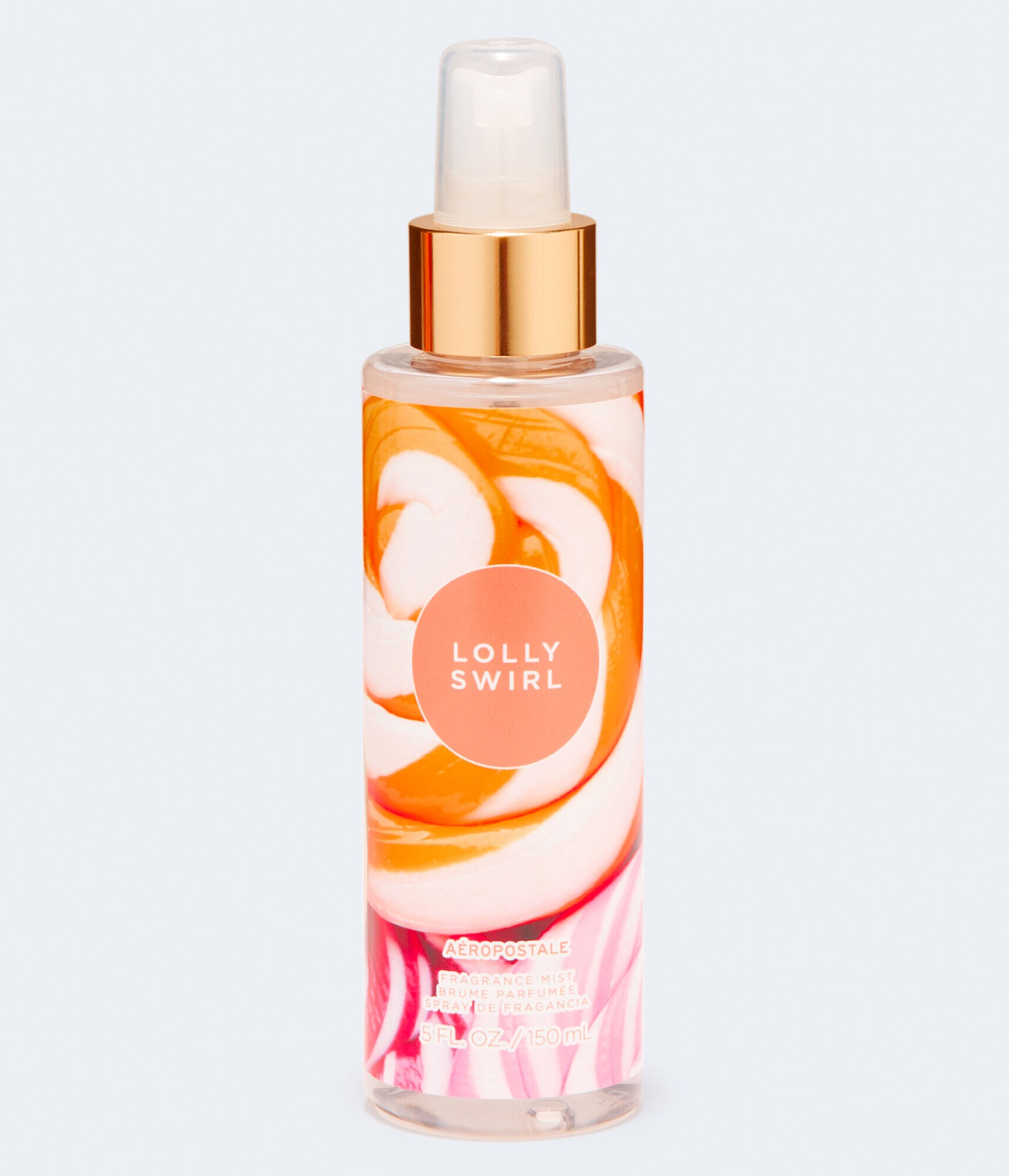 Lolly Swirl Fragrance Mist