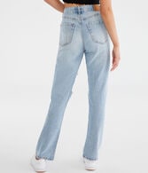 '90s High-Waisted Baggy Jean