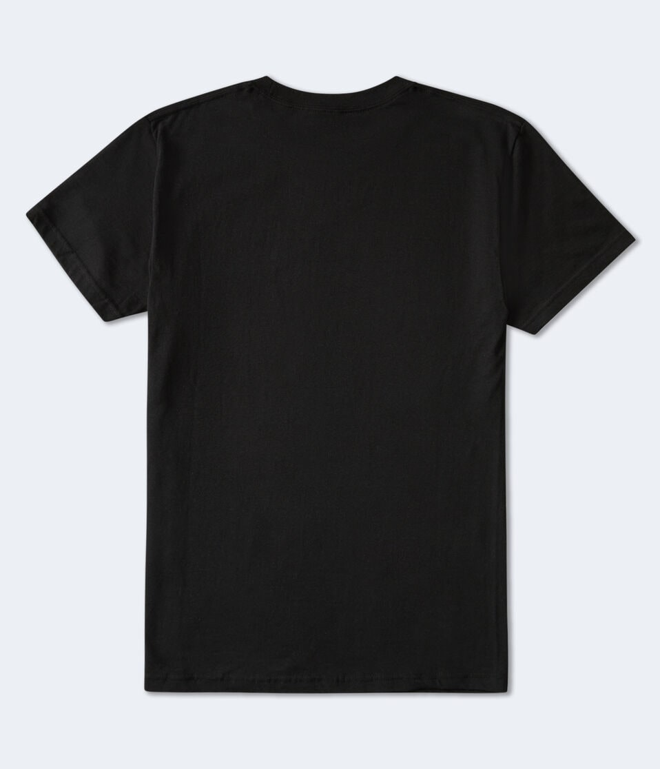The Joker Ha Ha Ha Relaxed Graphic Tee