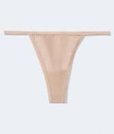 Mesh Thong