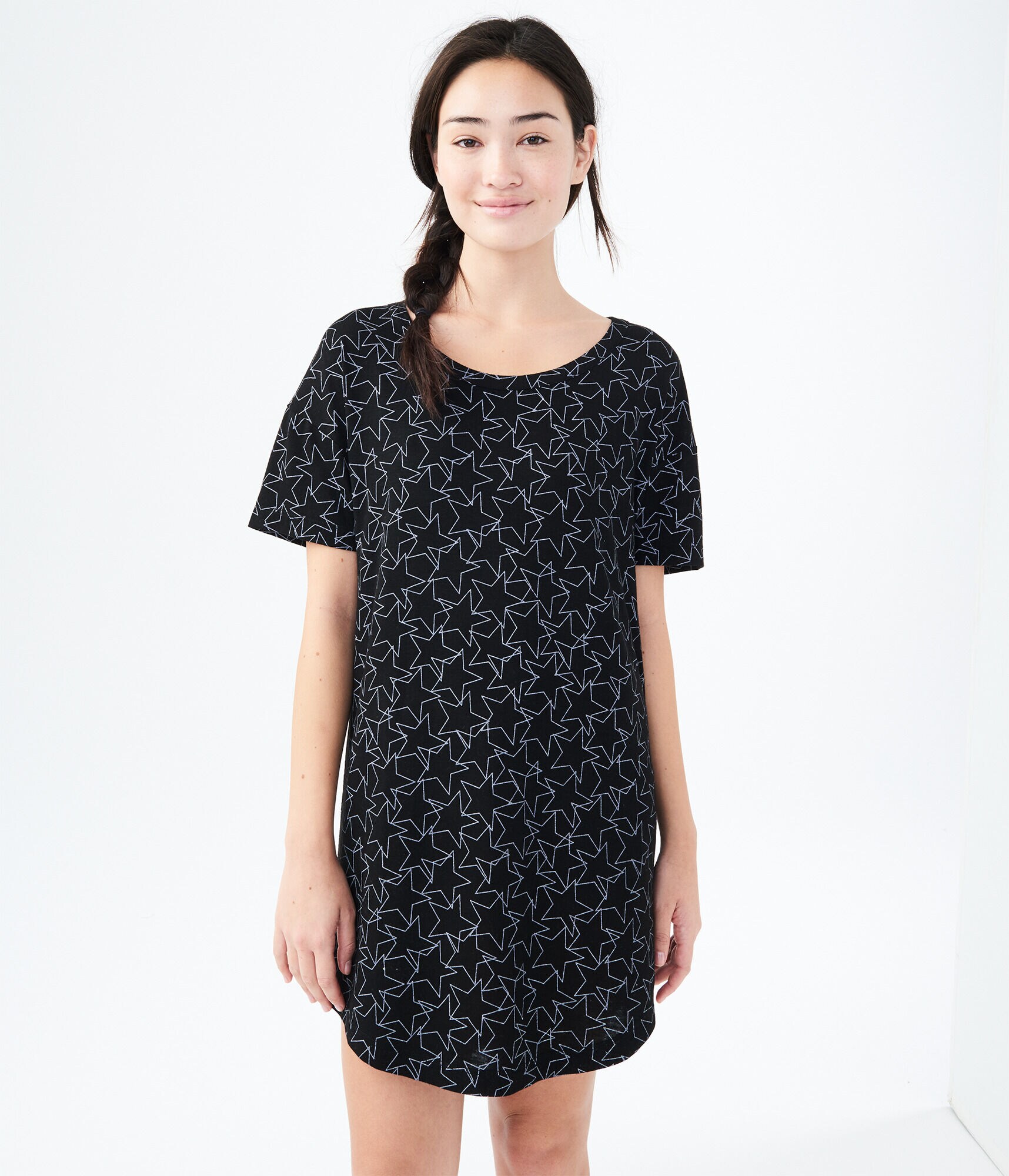 LLD Stars Sleep Tunic