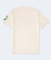 Boston Celtics Relaxed Graphic Tee