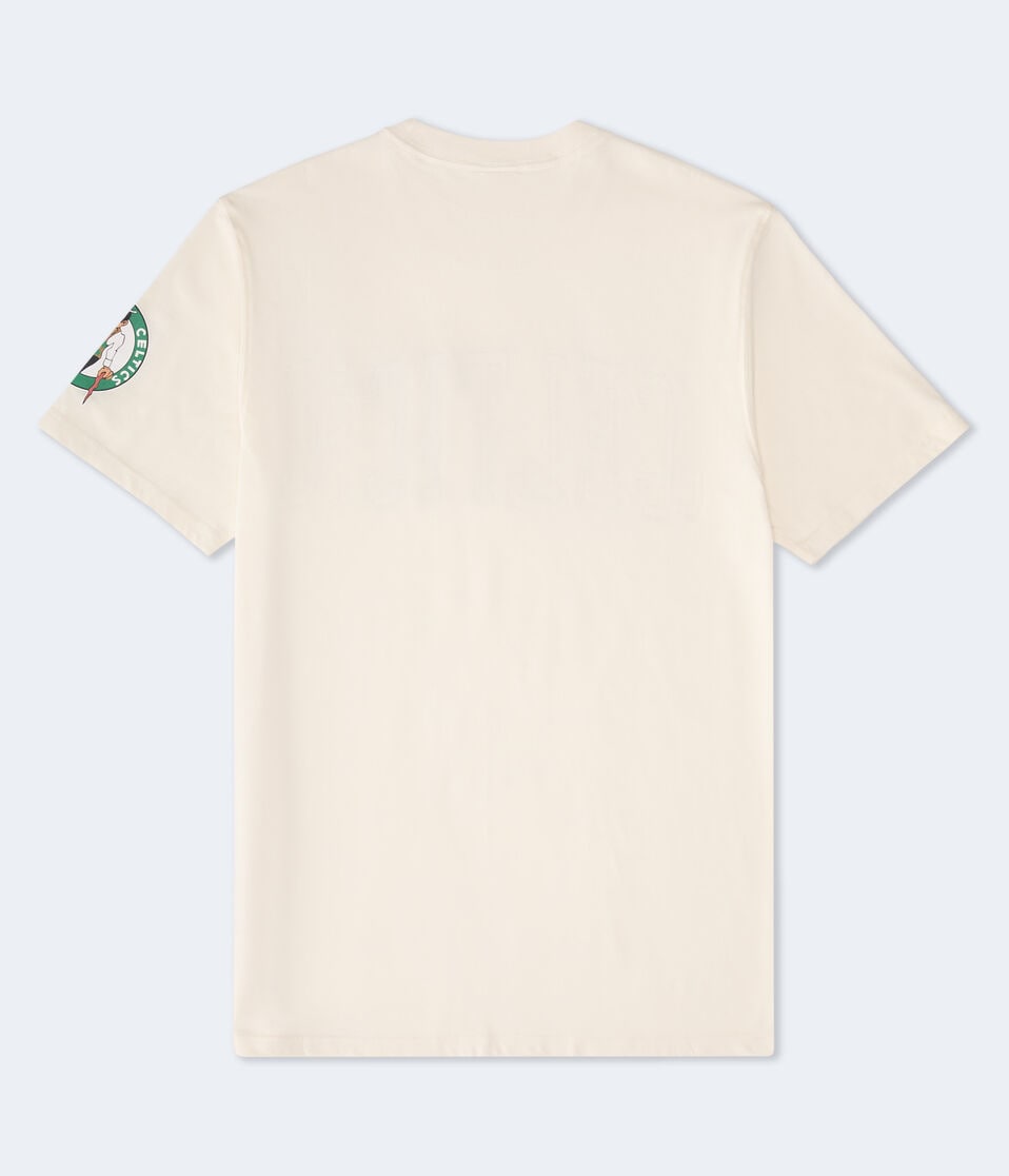 Boston Celtics Relaxed Graphic Tee