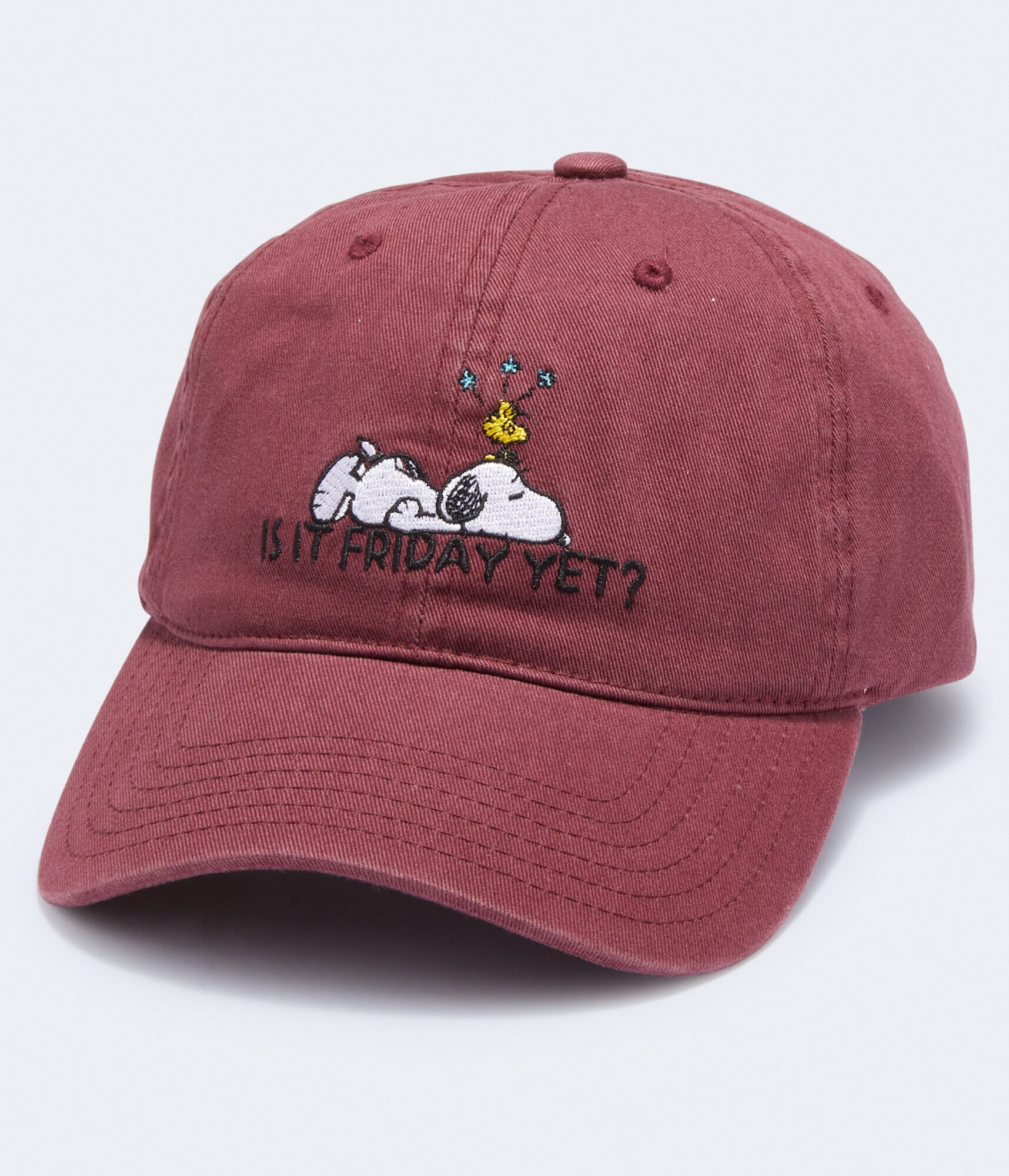 snoopy hat