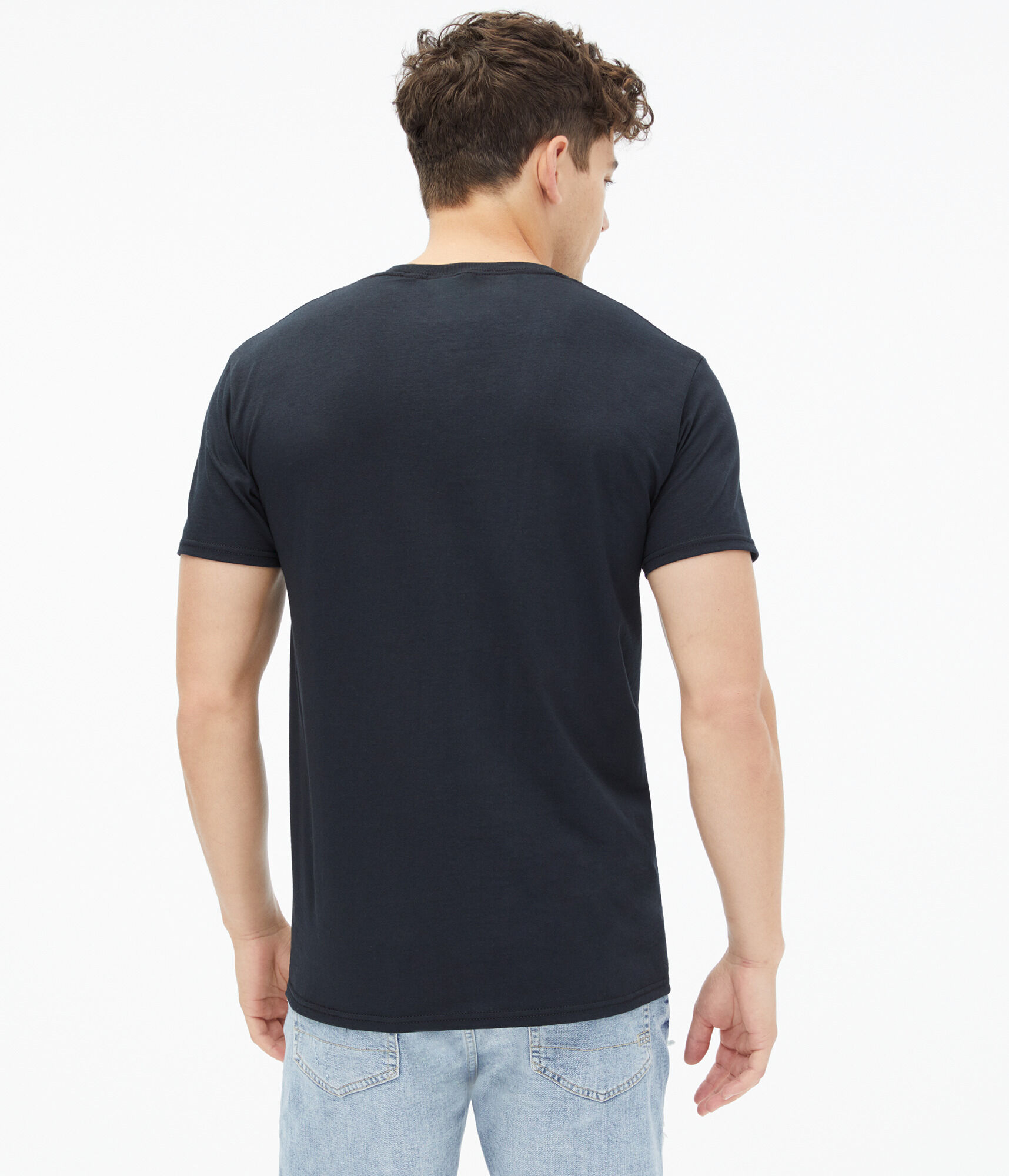 Mortal Kombat Graphic Tee