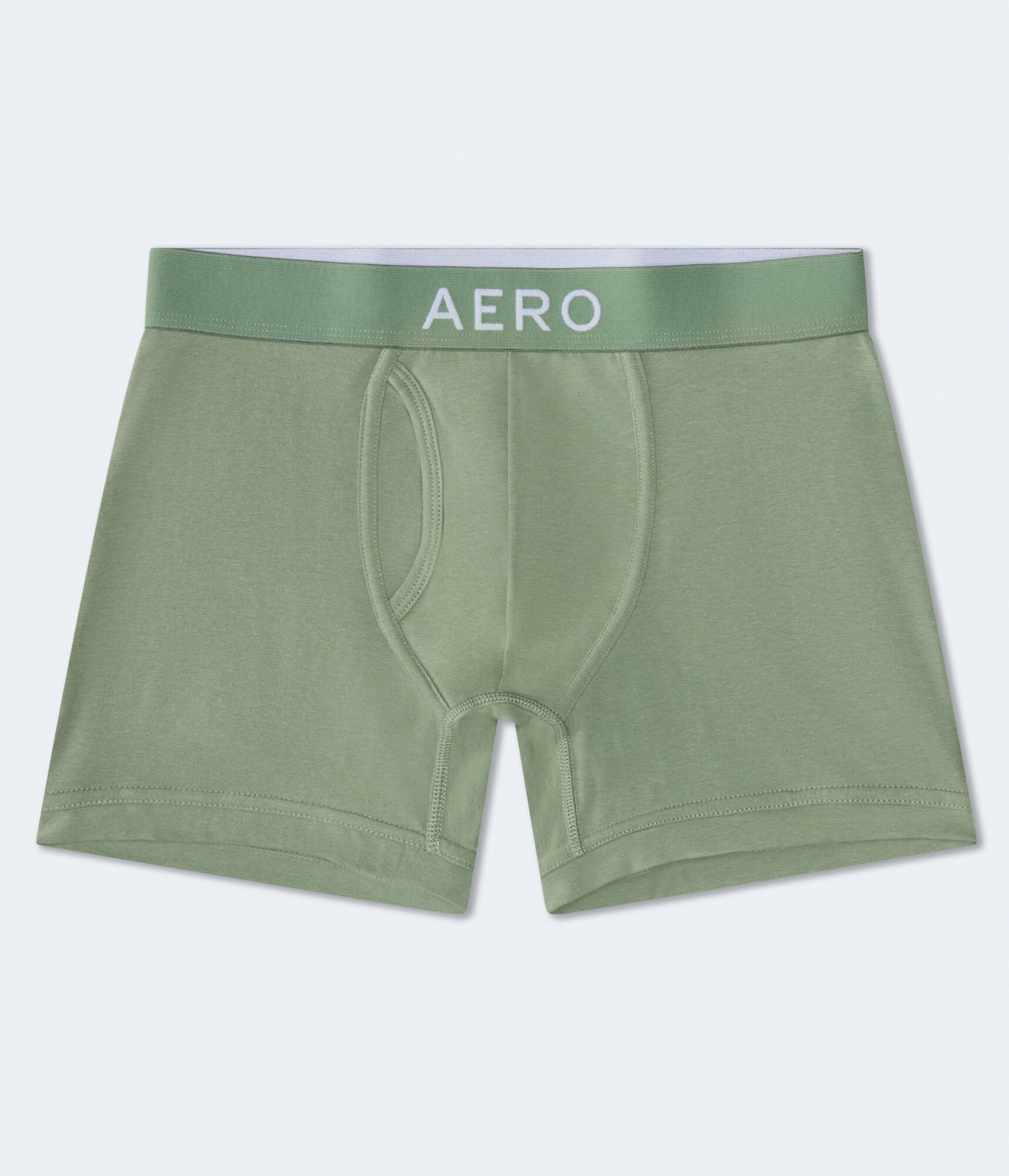 Classic 4.5" Boxer Brief
