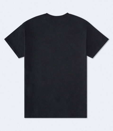 Olivia Rodrigo Hearts Oversized Graphic Tee Olivia Rodrigo Hearts Oversized Graphic Tee