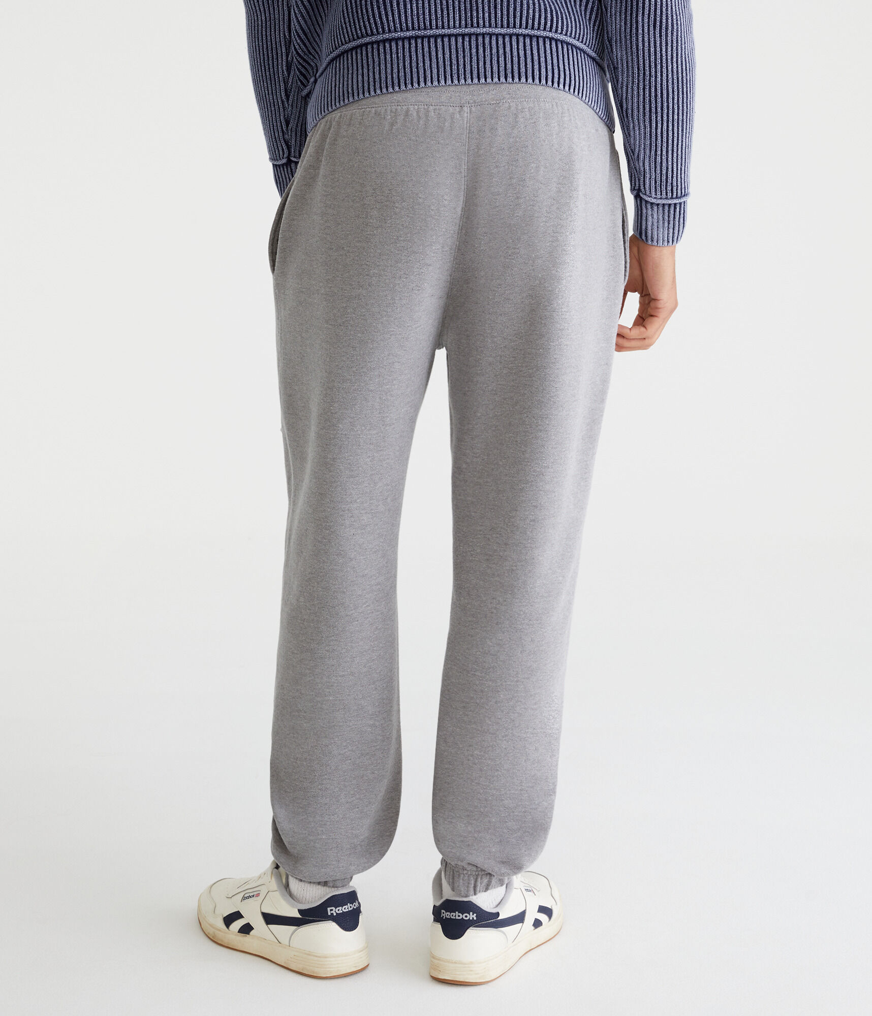Aeropostale 87 Heritage Jogger Sweatpants