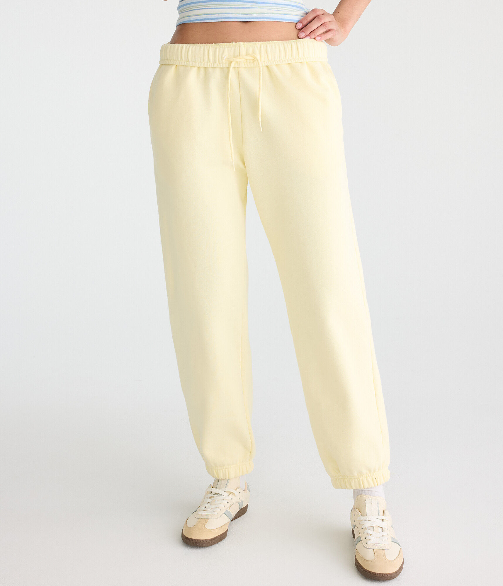 Cloud Soft Jogger Sweatpants