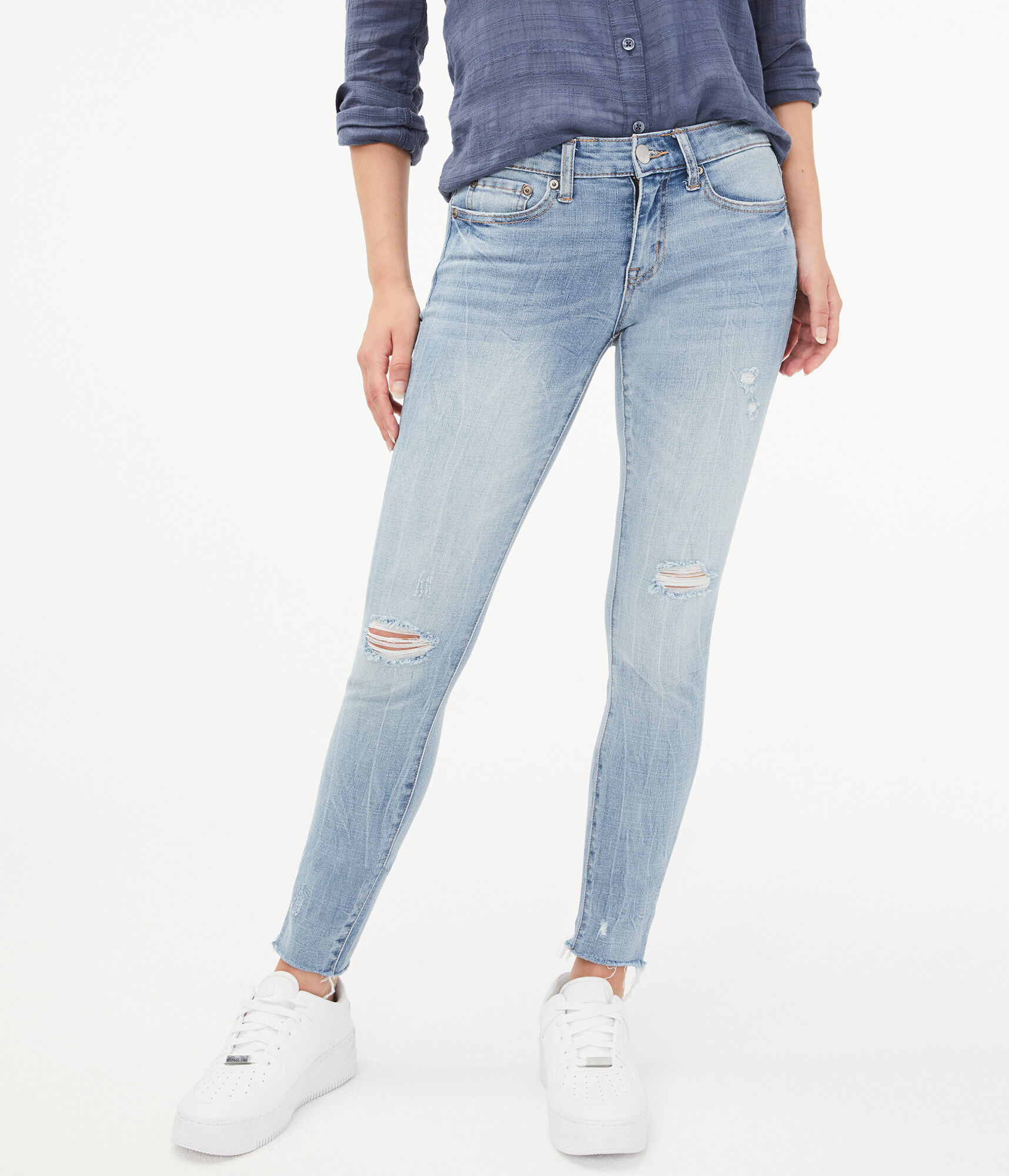 Aeropostale flex effects jeans Clearance