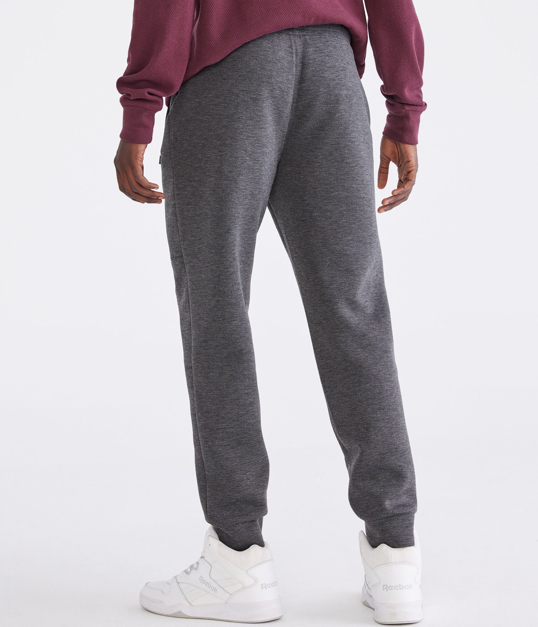Aero MVMNT Tech Fleece Joggers