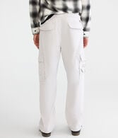 Utility Cargo Pants