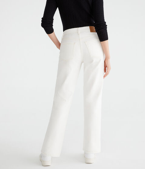 High-Rise Baggy Jean High-Rise Baggy Jean