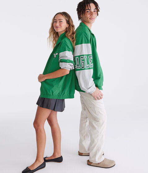 Philadelphia Eagles Full-Zip Jacket