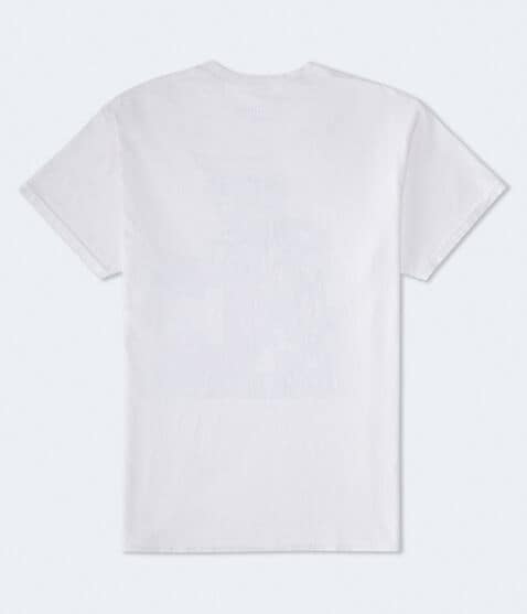 Cornell Big Red Bear Relaxed Graphic Tee Cornell Big Red Bear Relaxed Graphic Tee