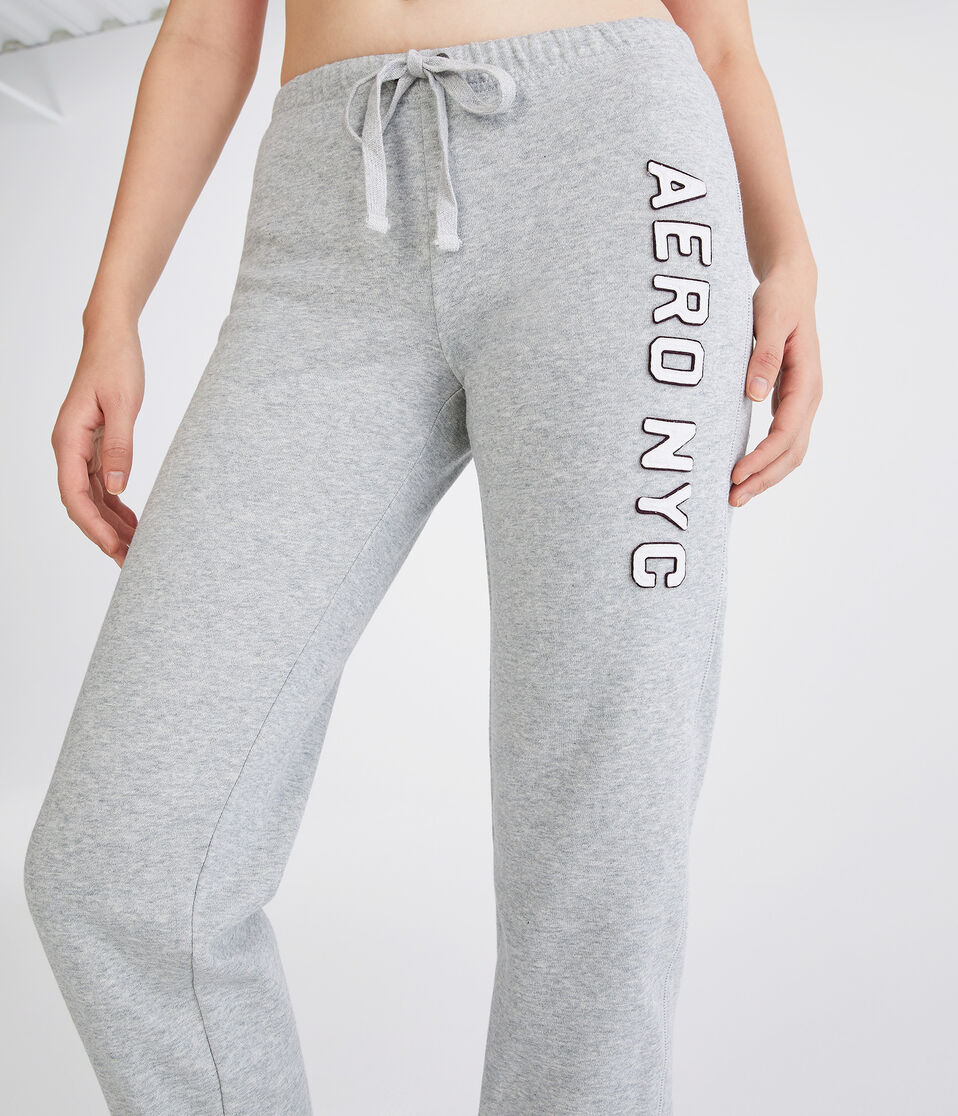 Aero NYC Cinched Sweatpants